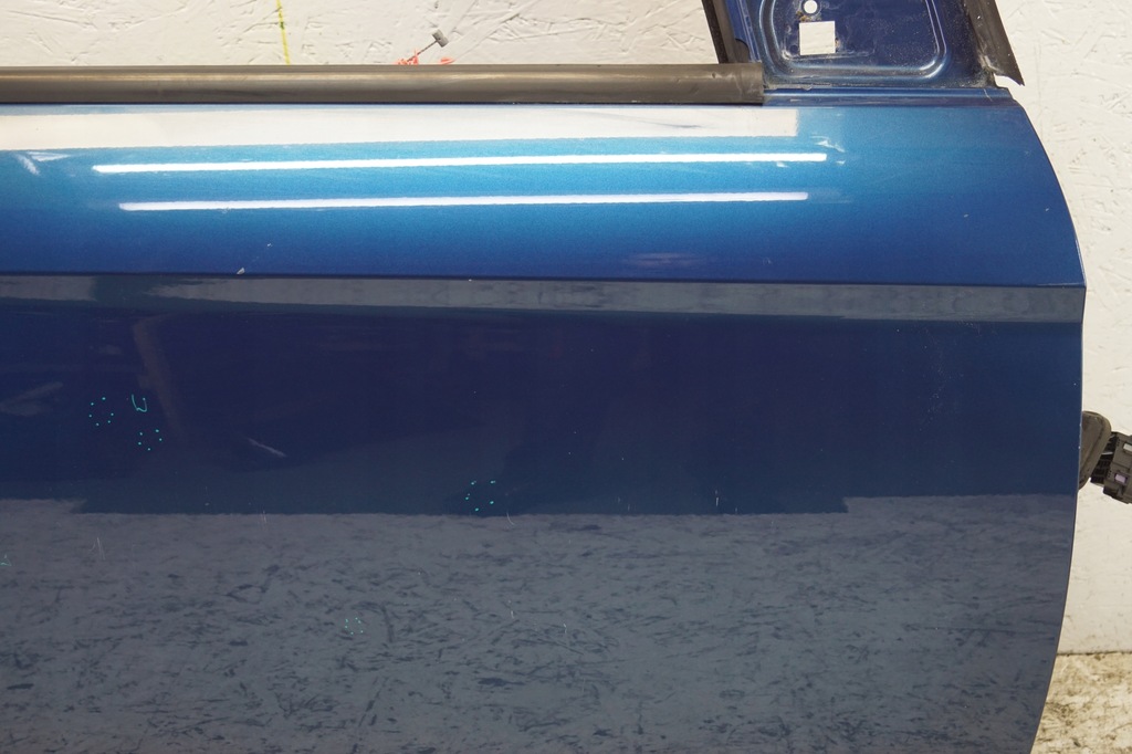 фото №5, Двері правий перед ford mondeo mk4