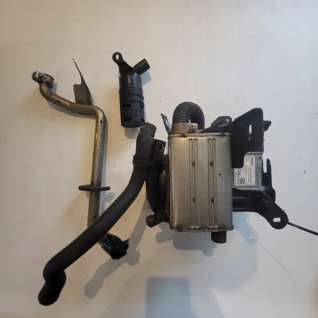 фото №1, Webasto 1k0815007cj оригинальный номер