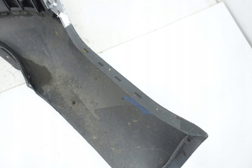 фото №11, Бампер задня задній audi a6 c5 kombi 4b9807511ab