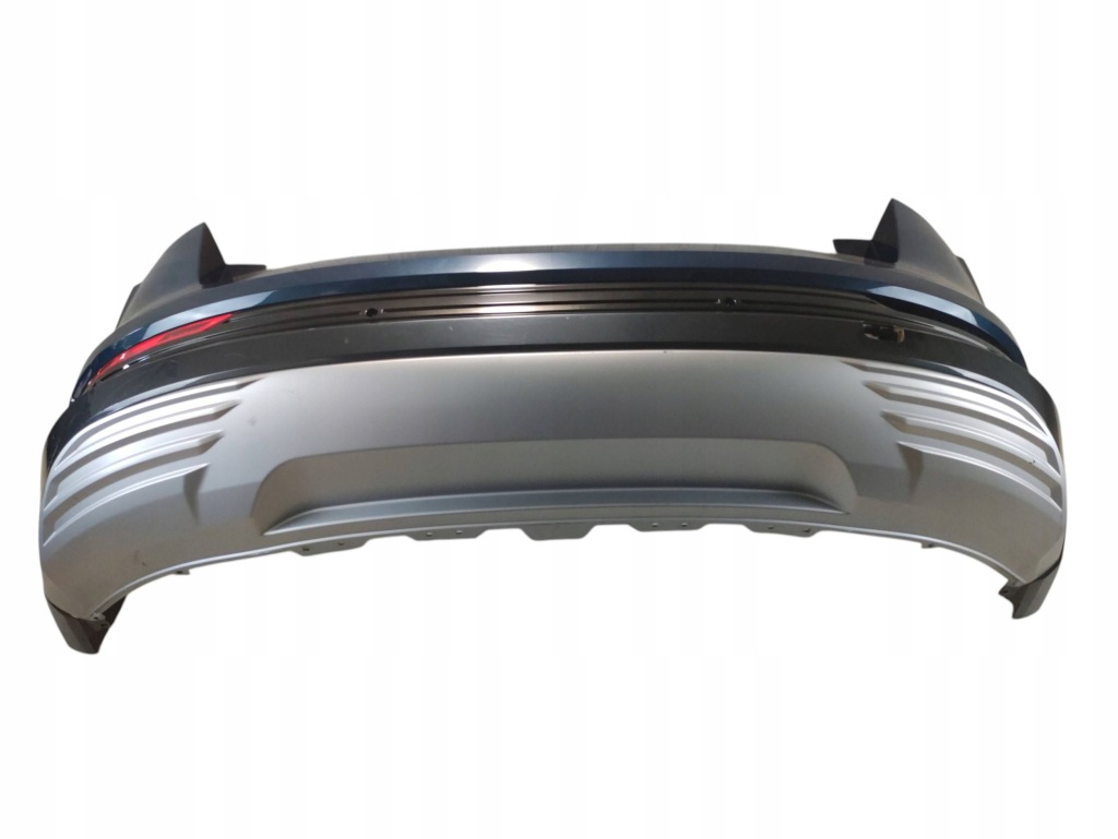 Купить Audi e-tron бампер задняя 4ke807385