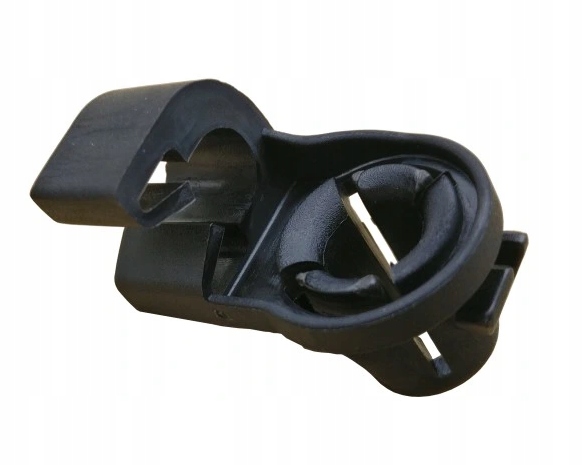 фото №1, Кронштейн клипса опоры капот peugeot 308 301 expert partner rifter 208 2008