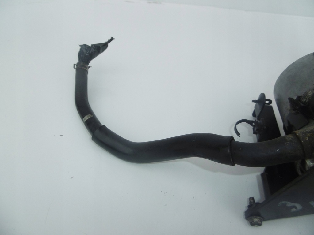 фото №7, Корпус фильтра топлива infiniti m m35 m37 qx70 3.0d