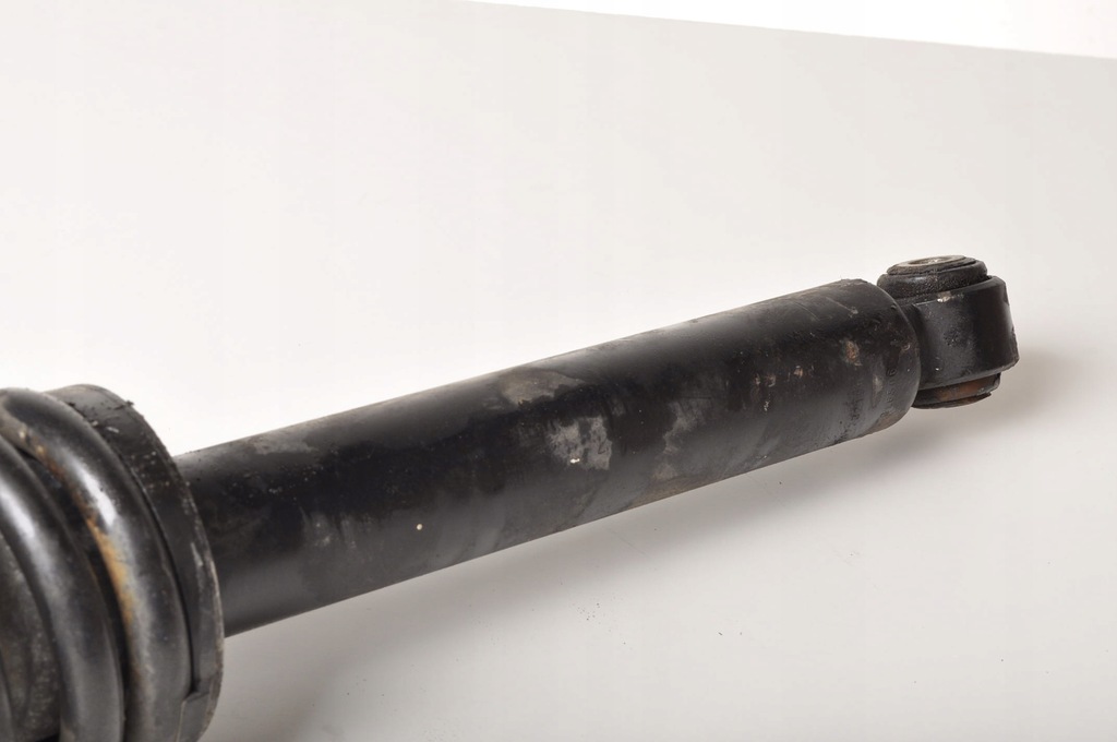 фото №8, Aston martin vanquish i 6.0 амортизатор перед левый 1r12-230436-ab