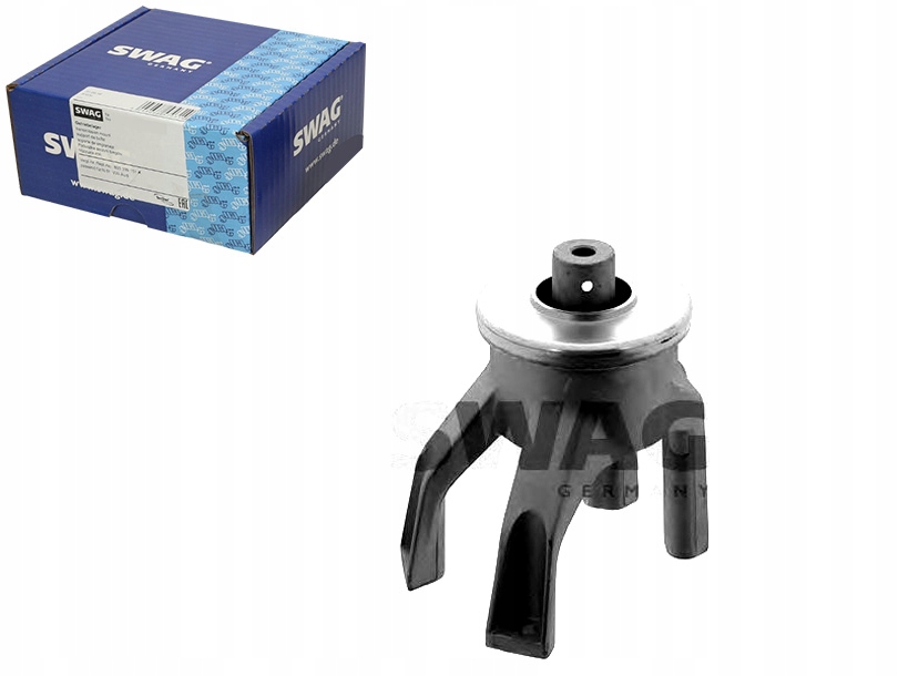 фото №1, Подушка двигуна [swag]