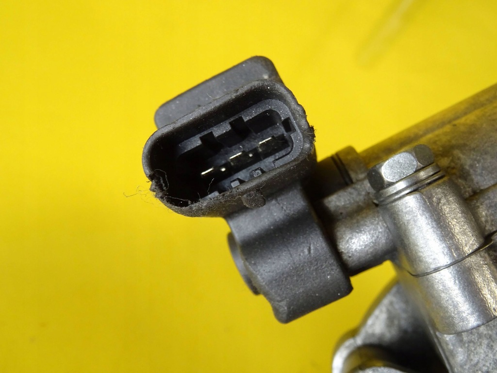 фото №11, Дроссельная заслонка kia carens ii 2.0 бензин 3510025300 / 3515025700 nr190