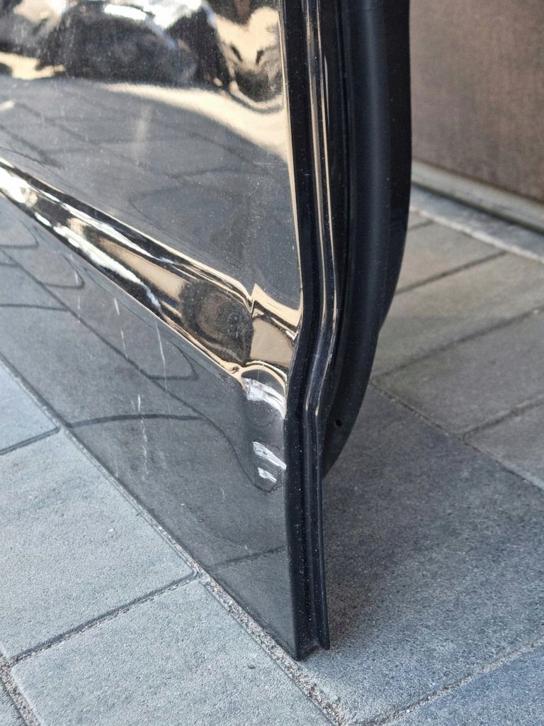 фото №11, Audi a3 8v дверь правое задние задняя