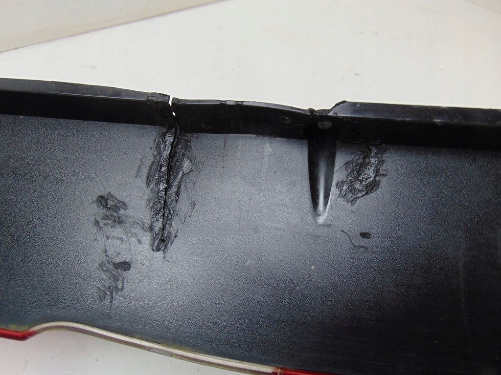 фото №12, Лампа левая задняя mercedes sprinter 906 depo 08-440-1939l