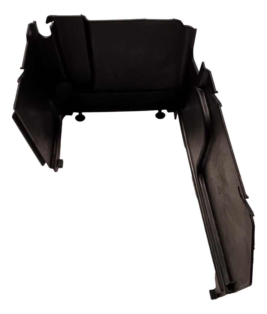 фото №1, Mercedes cla gla b-klasa захист акумулятор задня оригінальний номер