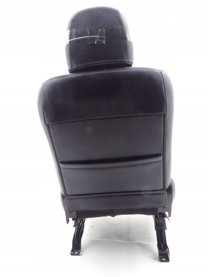 фото №6, Mitsubishi outlander ii сиденье правый перед пассажира