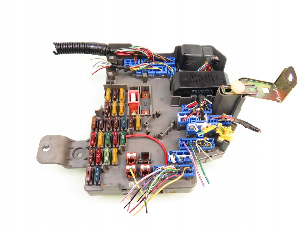 фото №1, Bsi honda legend iii 3.5 38800sz3g04