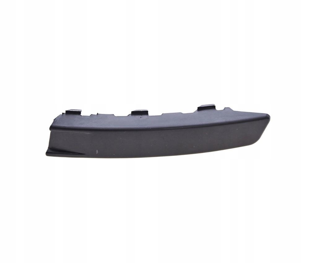 Купити Vw passat b6 2006 - 2010 молдинг бампера ліва