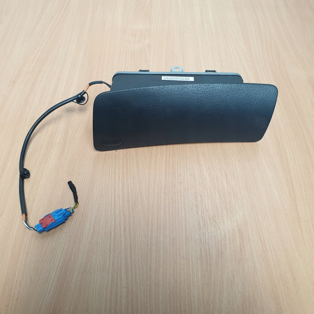 фото №11, Подушка подушка безпеки повітропровід пасажира citroen c2