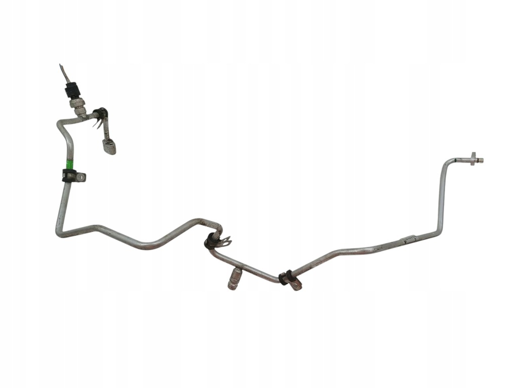 фото №1, Шланг кондиционера трубка 0.9 tce 924409817r dacia logan ii 2012-