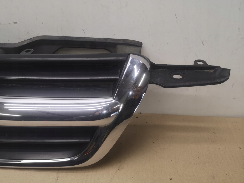 фото №7, Решётка радиатора решётка радиатора honda crv ii 02-06