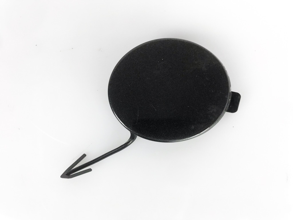 фото №1, Ford fiesta mk8 заглушка фаркоп буксировочный 2017-