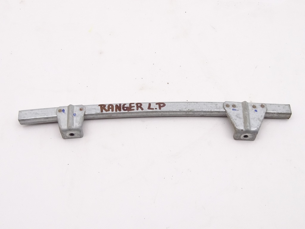 фото №1, Ford ranger ii mazda b2500 98-06 направляющая стекло левый перед