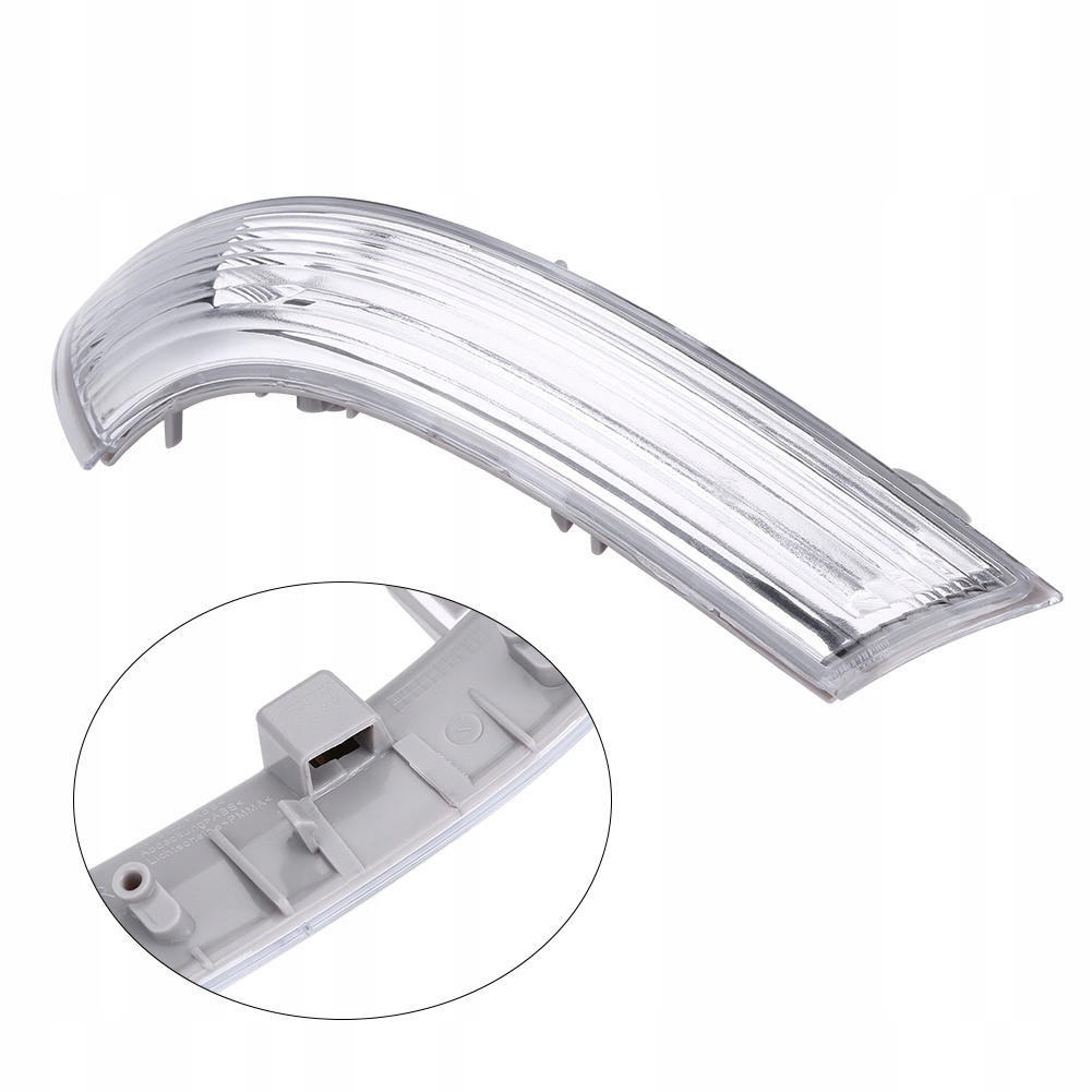 фото №12, 4cm поворотник w зеркало боковой 1k0949102