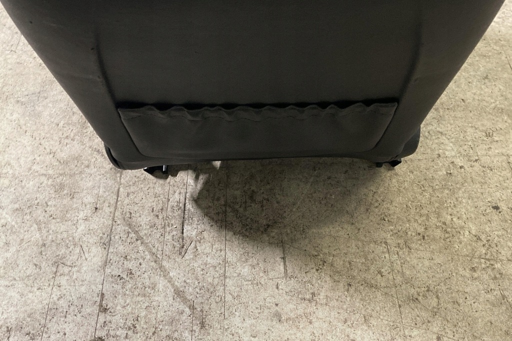 фото №9, Сиденье передний правый porsche cayenne 9pa 7l0959760 4.5l бензиновый 250kw