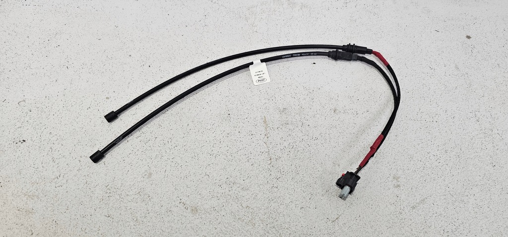 фото №8, Датчик открывания крышки ford mustang mach-e