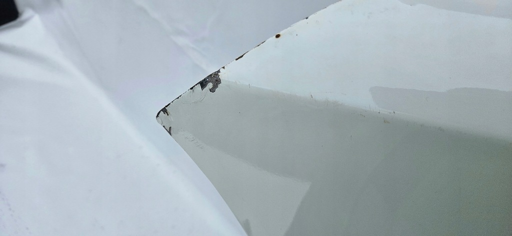 фото №9, Капот kia picanto iii 17- оригінальна