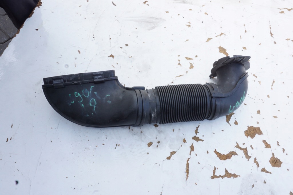 Купить Воздухозаборник воздуха mercedes sprinter w906 1.8