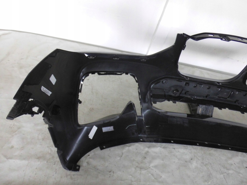 фото №6, Бампер перед bmw x3 x4 g01 g02 m набір 2017-