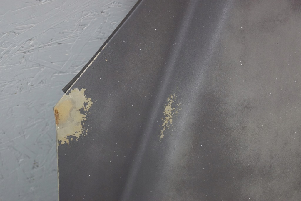 фото №12, Капот крышка двигателя honda cr-v iii