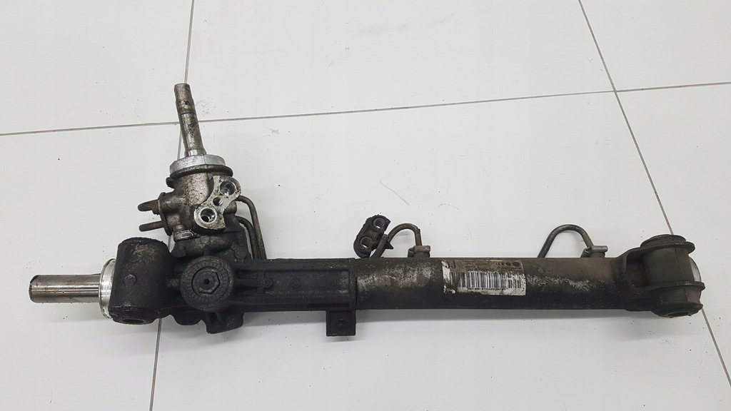 фото №1, Рейка рульова opel astra h 13276987 1.3 cdti