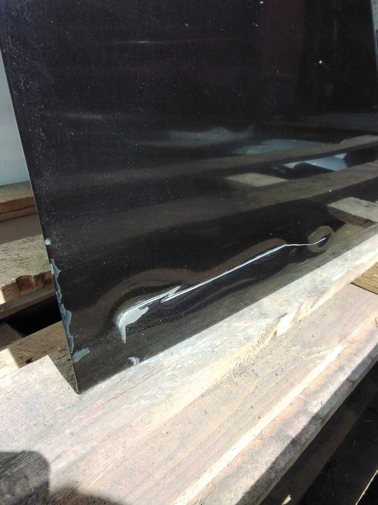 фото №4, 8019 opel insignia дверь левый перед z20r