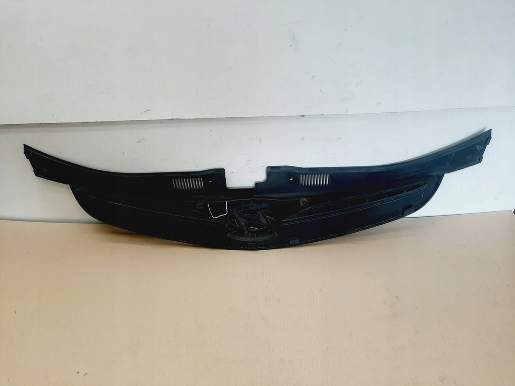 фото №10, Решётка радиатора решётка радиатора hyundai i30 i lift 2010-2012 86351-2r500