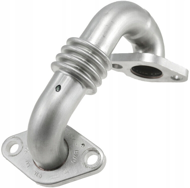 фото №1, Nowa оригінальна трубка шланг łączący egr audi vv skoda seat aso оригінальний номер