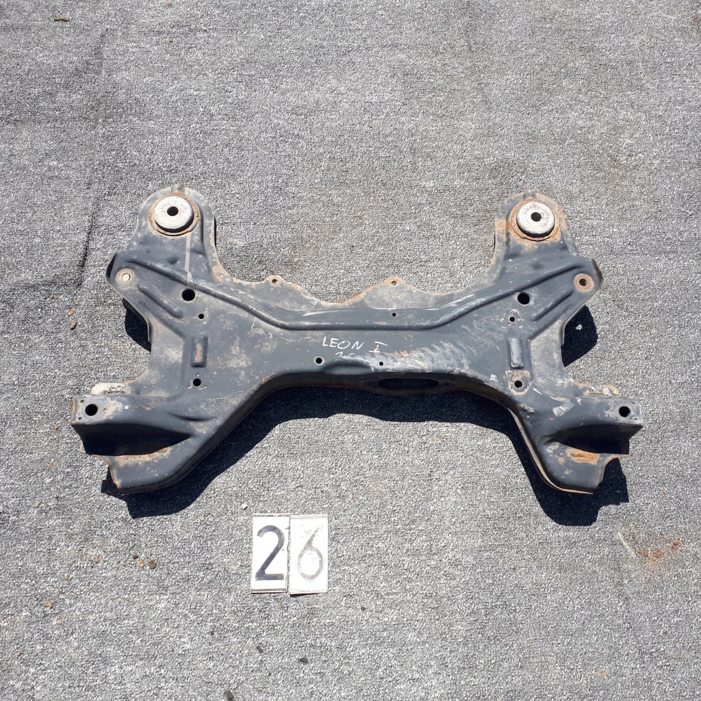 фото №1, Seat leon 1 1.6 підрамник підрамник підрамник