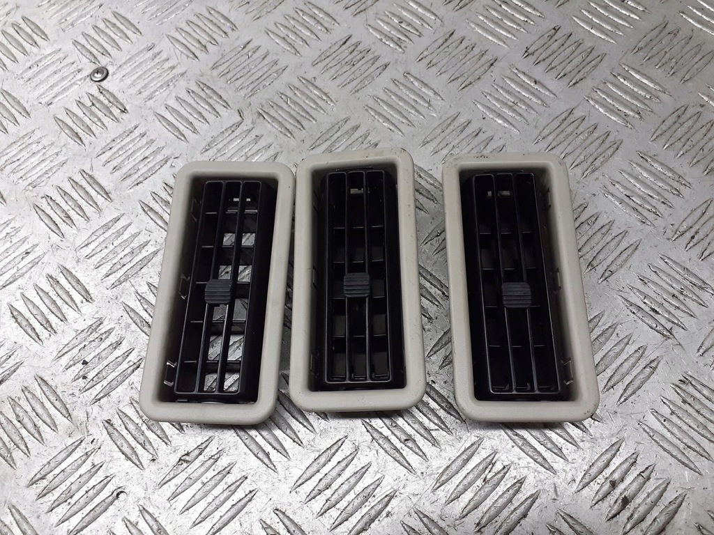 фото №1, Ґрати обдув pontiac trans sport 10249563