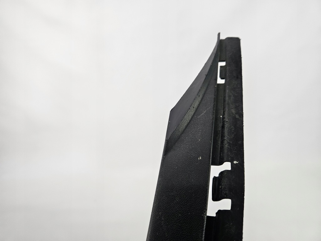 фото №9, Vw passat b7 2010 - 2014 спойлер бампера задняя 3af807521a