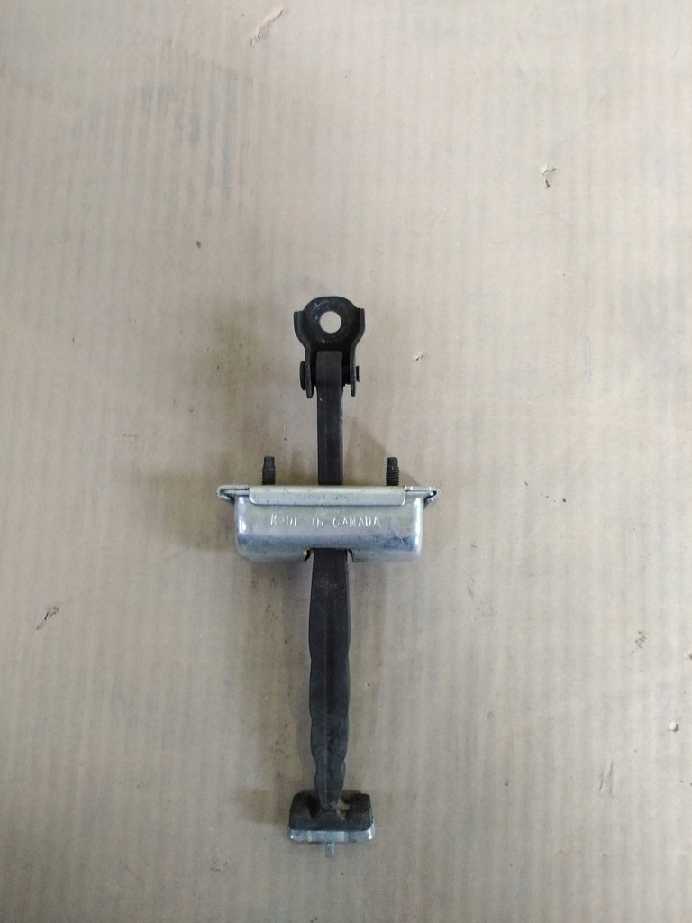 фото №1, Grand cherokee kl 032aad14a212va026 ограничитель