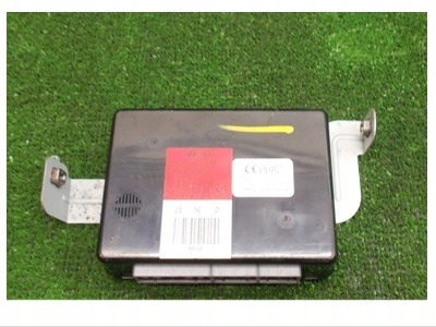 фото №1, Hyundai tucson 2008r модуль комфорту 95400-2e243