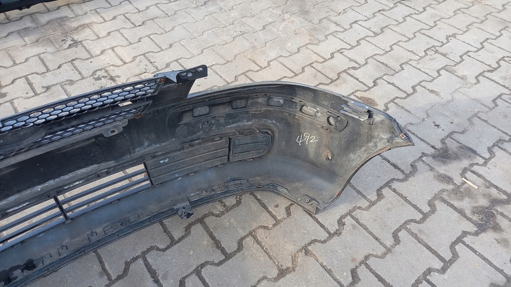 фото №13, Бампер перед hyundai getz 04r hb