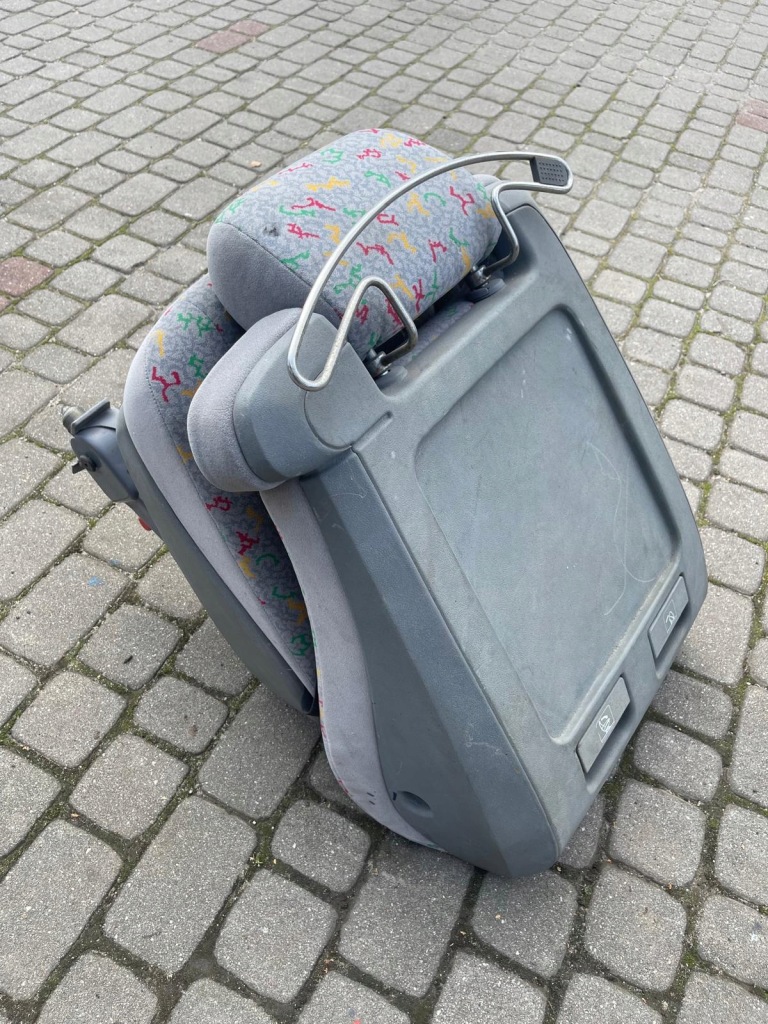 фото №1, Лавка заднее сиденье сиденья mercedes vito w638