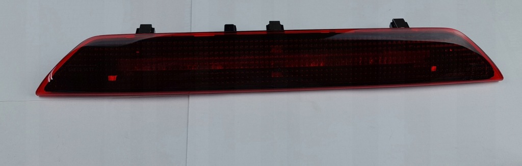 Купити Фара стоп ford transit mk8 2014- led