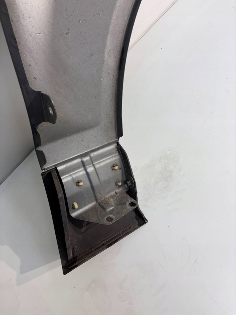 фото №12, Audi q7 4l 2009 левая сторона крыло передний ly7g