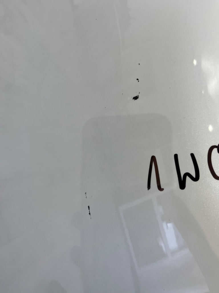 фото №5, Renault twingo iii 2014- капот кришка двигуна