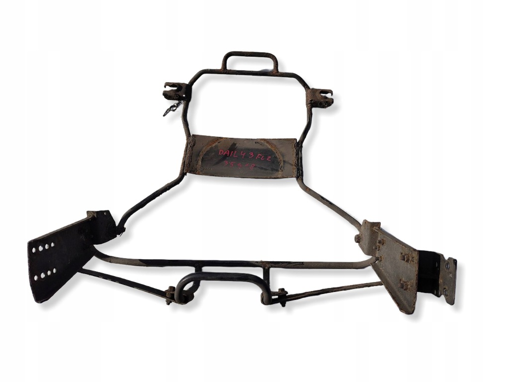 Купить Корзина колеса запасного iveco daily 3 3 35s18 2fl