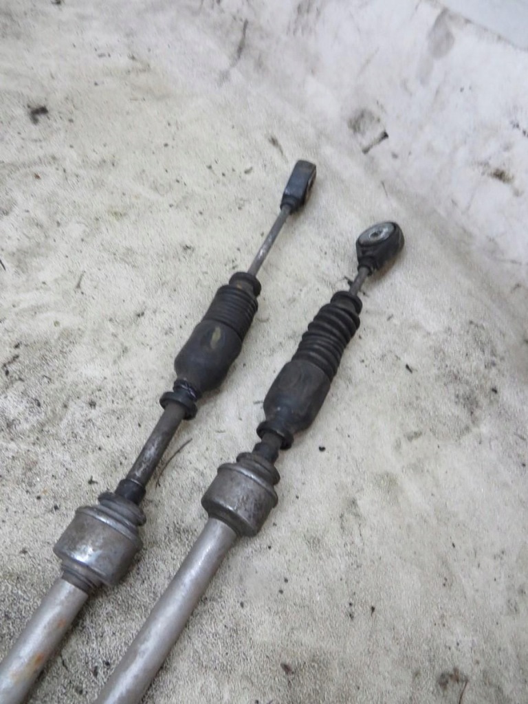 Выборщик переключения передач тросы avensis t29 1.6 2.0 d4d Недорого