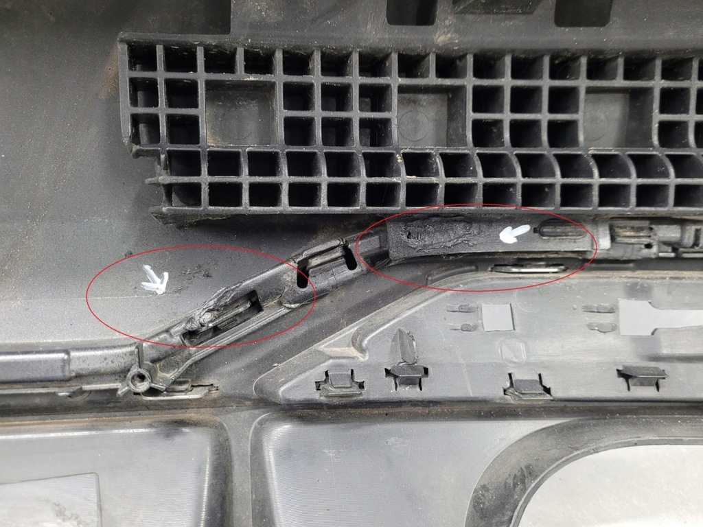 фото №10, Бампер задняя задний audi a5 s5 8w6 sportback lift 20-24