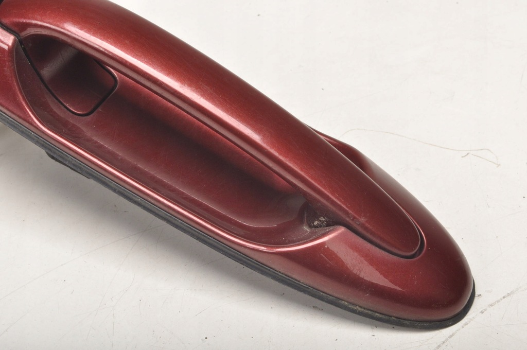 фото №3, Toyota tundra ручка дверь правый задняя 00-06