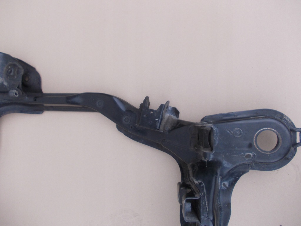 фото №9, Балка подрамник подрамник hyundai tucson i kia sportage ii