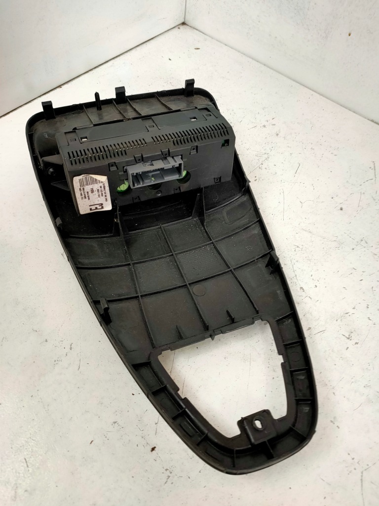 фото №3, Дисплей 13284430 opel corsa d