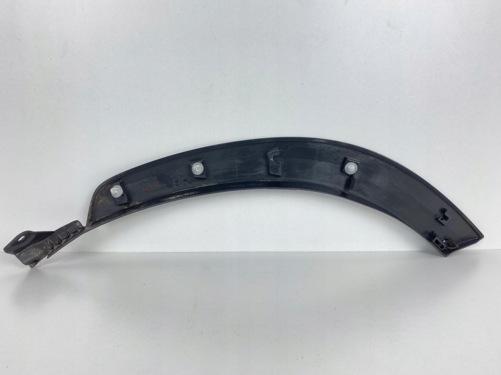 фото №3, Lexus nx ii молдинг na двері праве задня 2021-