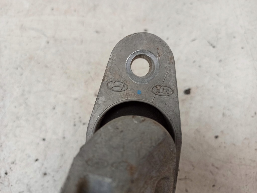 фото №13, Hyundai ix35 кронштейн подушка коробки 21950-2y700 nowa