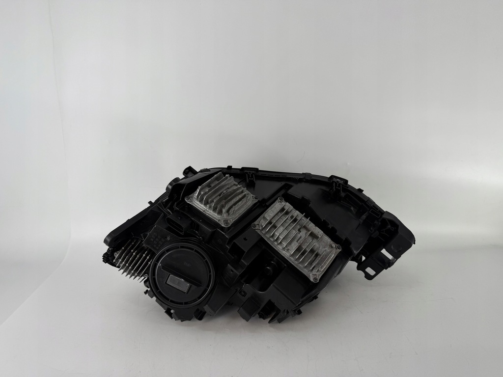 фото №12, Mercedes gls 166 lift ils full led лампа ліва права